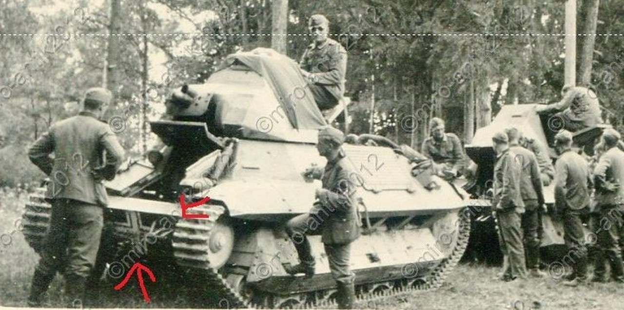 Vaucouleurs, Frankreich (W)1556