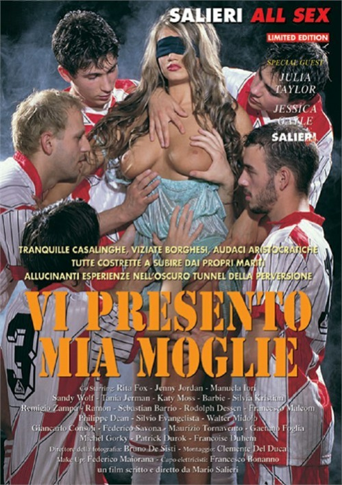 Vi Presento Mia Moglie (2000)