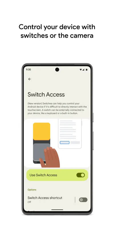 Download Switch Access APK