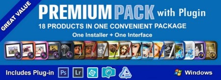 JixiPix Premium Pack 1.2.7