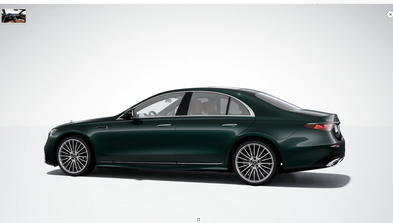 Screenshot 2026 01 31 at 15 50 32 S 580 4MATIC Samenvatting Mercedes Benz Car Configurator
