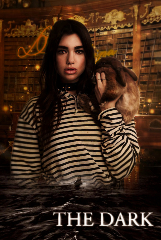 ⭐ ________Dua Lipa - The Dark _________ ⭐
