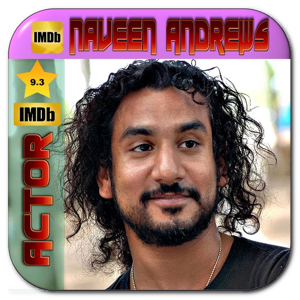Naveen Andrews