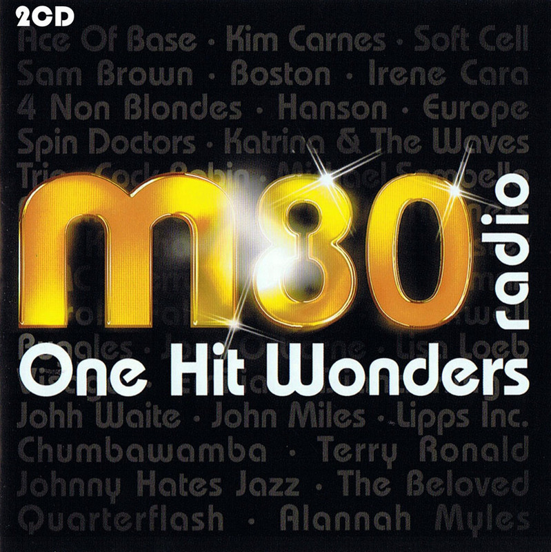 VA-M80.Radio.One.Hit.Wonders.(2009).Mp3.320kbps.bommp 3