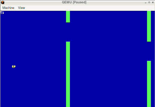 floppyboot