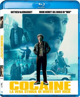 Cocaine - La vera storia di White Boy Rick (2018) BD-Untouched 1080p AVC DTS HD-AC3 iTA-ENG