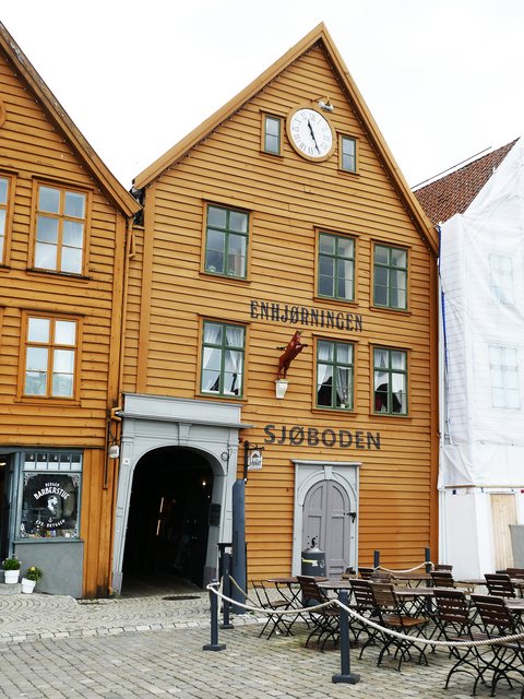 12 días por Noruega: Bergen - Tromsø - Islas Lofoten - Oslo - Blogs de Noruega - DÍA 2 – BERGEN (6)