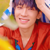 wonwoo from seventeen