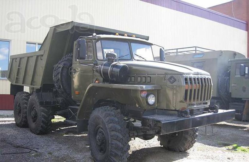 ural  55571 samosval (4)