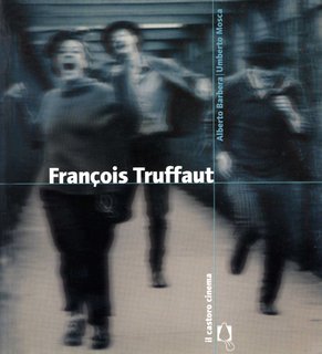 Alberto Barbera, Umberto Mosca – François Truffaut (2013)