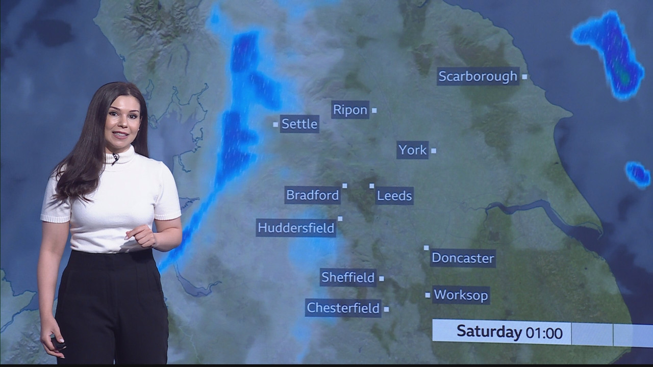 08.02 - 13.30.00 - Look North; Weather. Look North; Weather..ts_snapshot_11.27.116