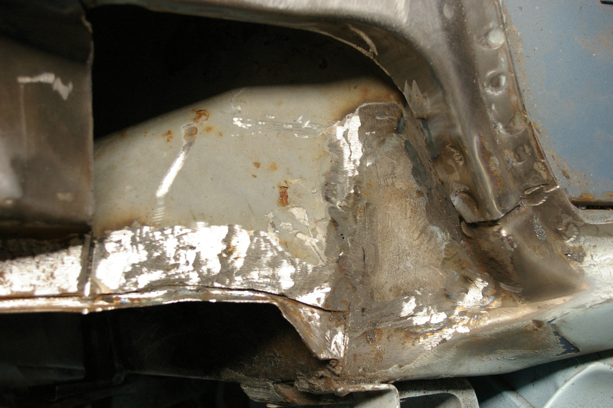 mustang build paint2 007