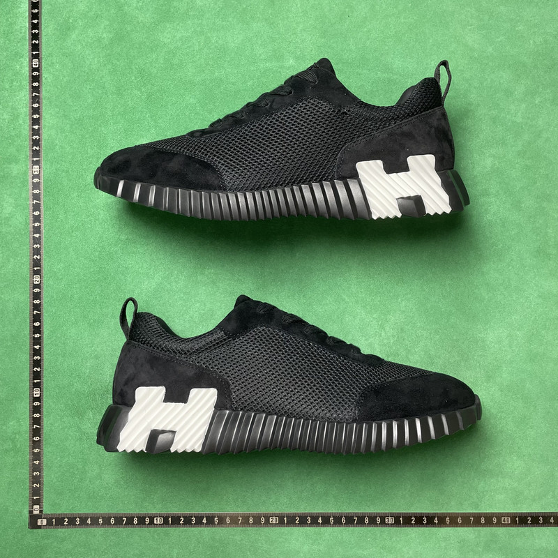 Hermès Bouncing