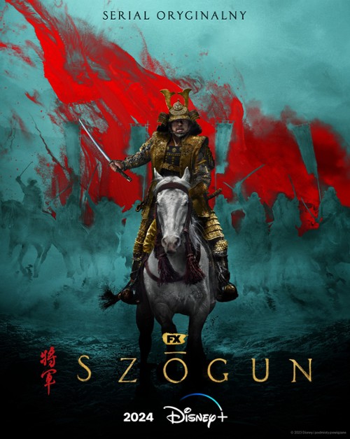 Szogun / Shogun (2024) (Sezon 1) PL.720p.DSNP.WEB-DL.DD5.1.XViD-P2P  / Polski Lektor DD 5.1