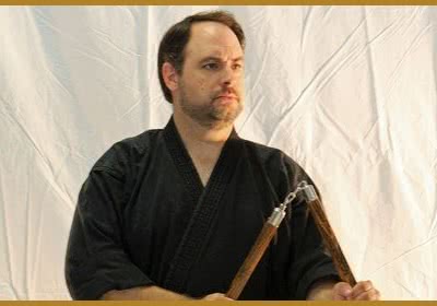 Solo Nunchaku for Intermediate (2022-03)