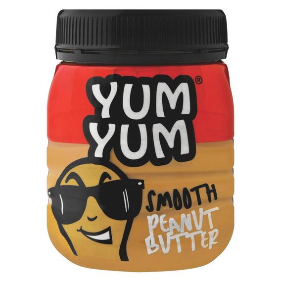 Yum Yum