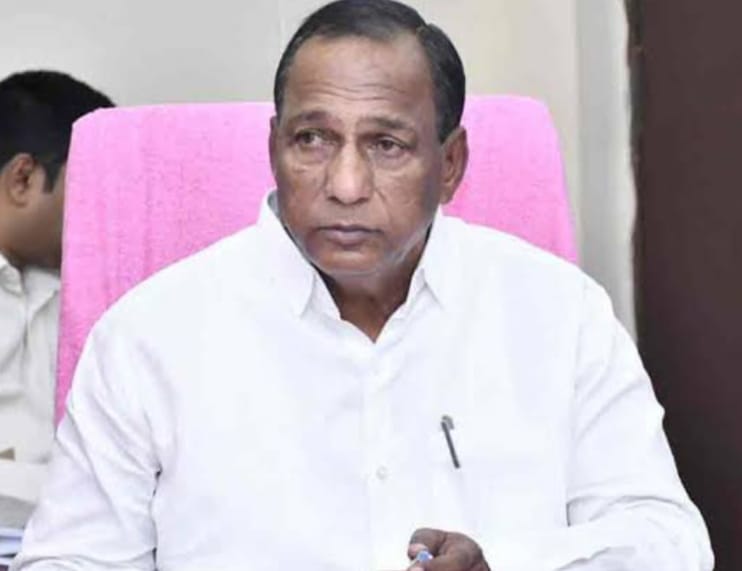 జగన్ ప్రభుత్వంపై విరుచుకు పడ్డ మల్లా రెడ్డి! జగన్ ప్రభుత్వంపై విరుచుకు పడ్డ మల్లా రెడ్డి!