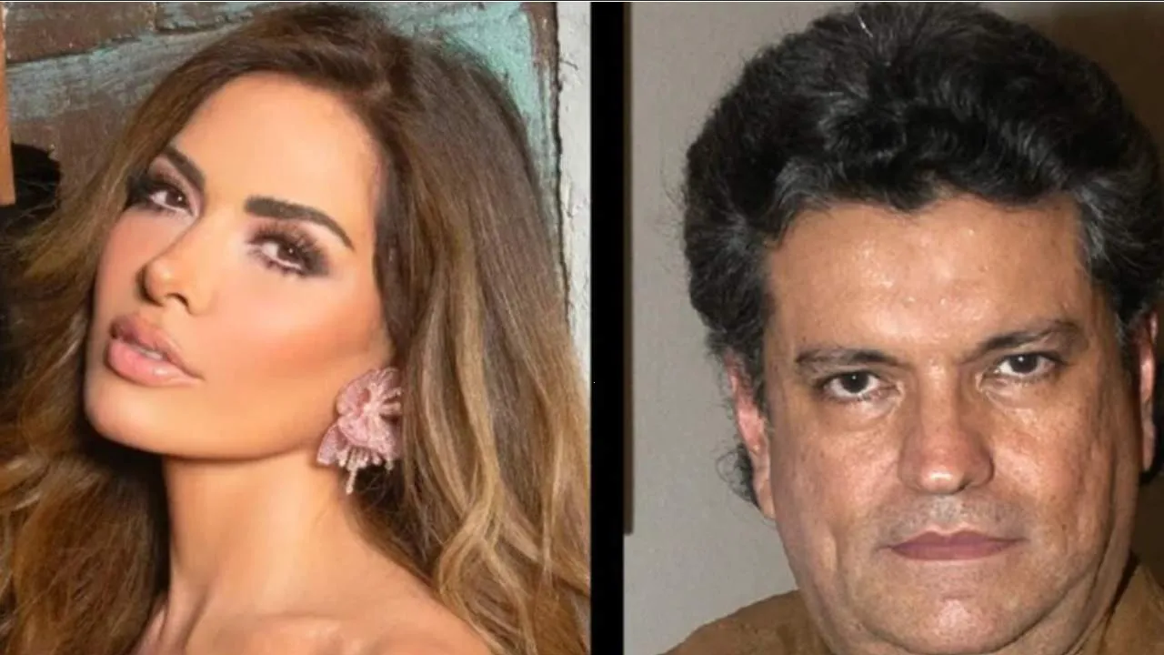 Revelan la perturbadora razón de la obsesión de Sergio Andrade con Gloria Trevi