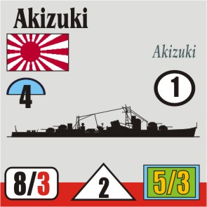 Akizuki