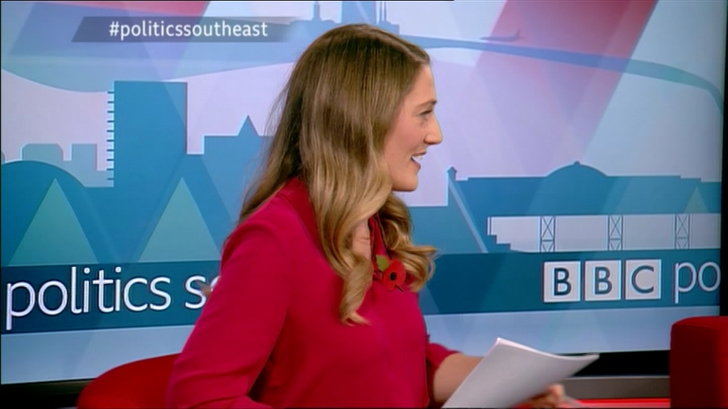 11.06 - 10.00.00 - Politics South East. The latest political news, in....ts_snapshot_27.45.413