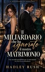 Hadley Rush – Il miliardario che ha ignorato il nostro matrimonio (2026)