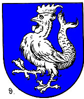 Seehahn