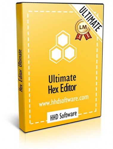 Hex Editor Neo Ultimate 7.25.00.8449