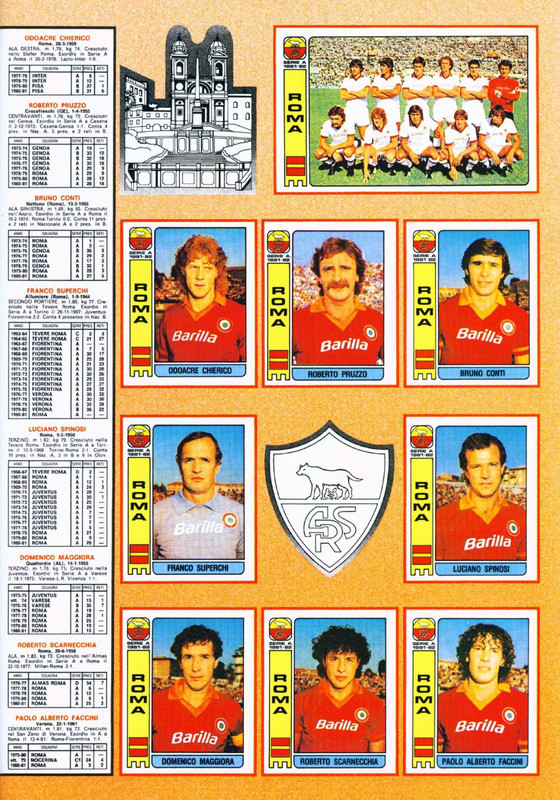 Calciatori 1981-1982 Panini-31