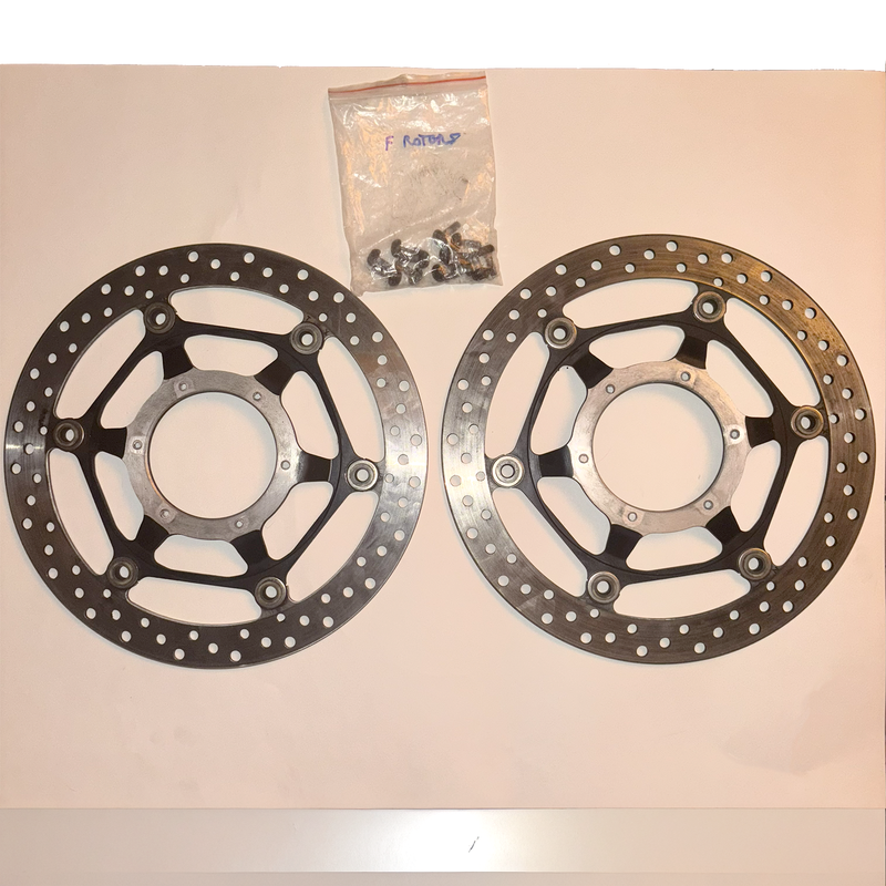 Rotor 1 CBR 1000