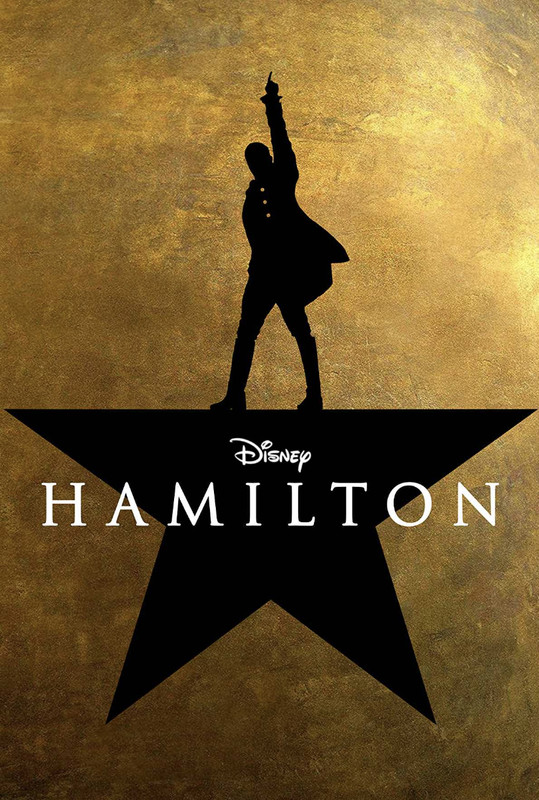 Hamilton on Disney to be MUTED?