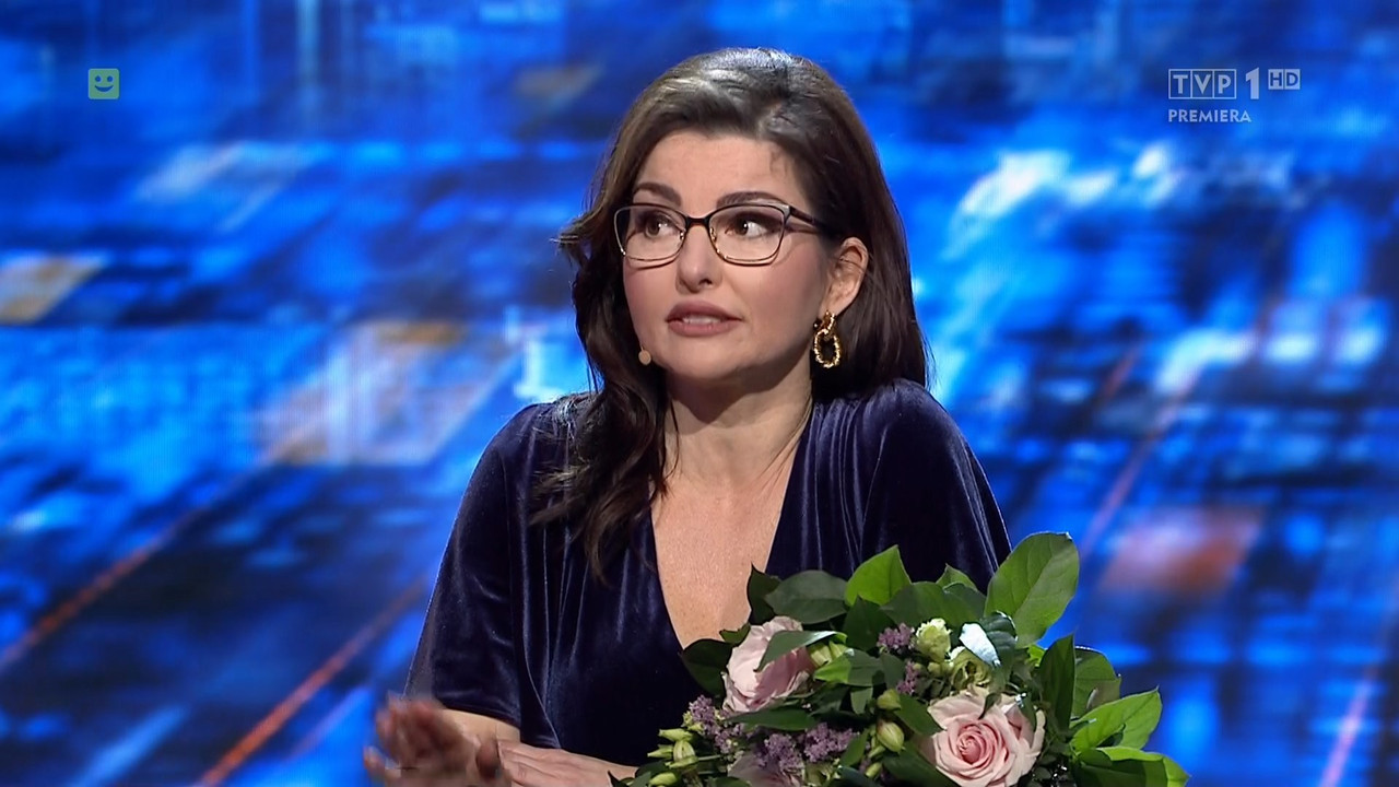 Beata Ch-O w JtM (08.03.2020) #95