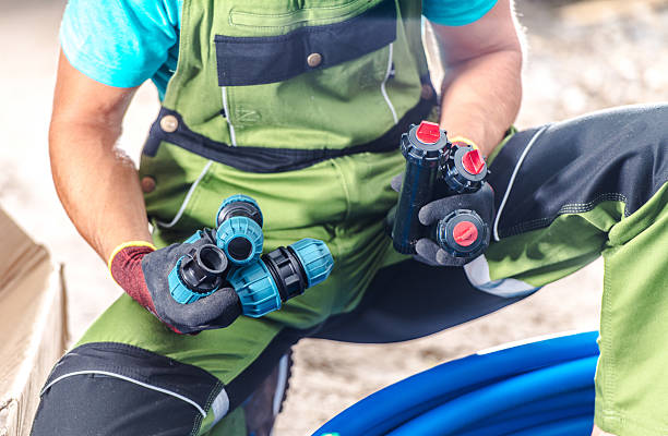 Professional Plumbing Services