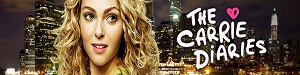 The Carrie Diaries 2013 Season 2 Complete 720p NF WEBRip x264 i_c