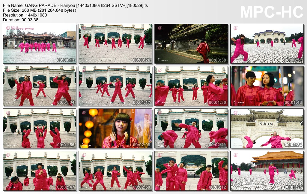 GANG PARADE - Rairyou [1440x1080i h264 SSTV ][180529].ts_thumbs_