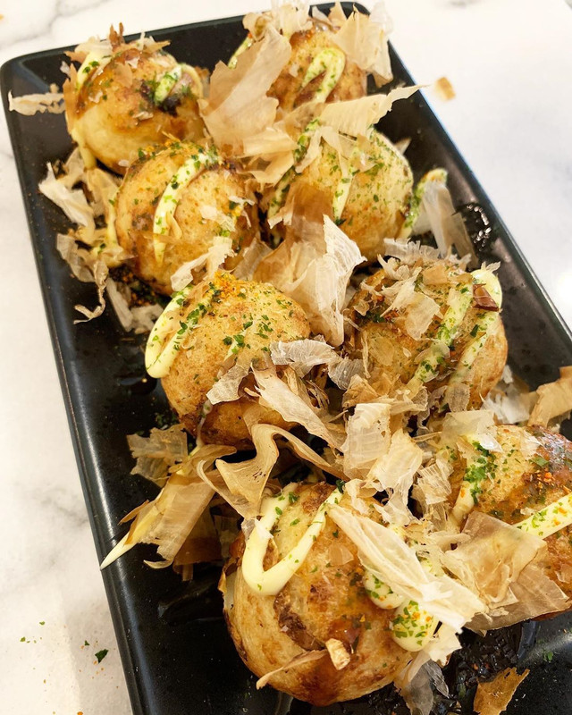 Takoyaki