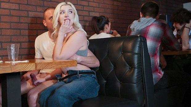 LetsPostIt – Gia OhMy – Gia Can Handle A Stick