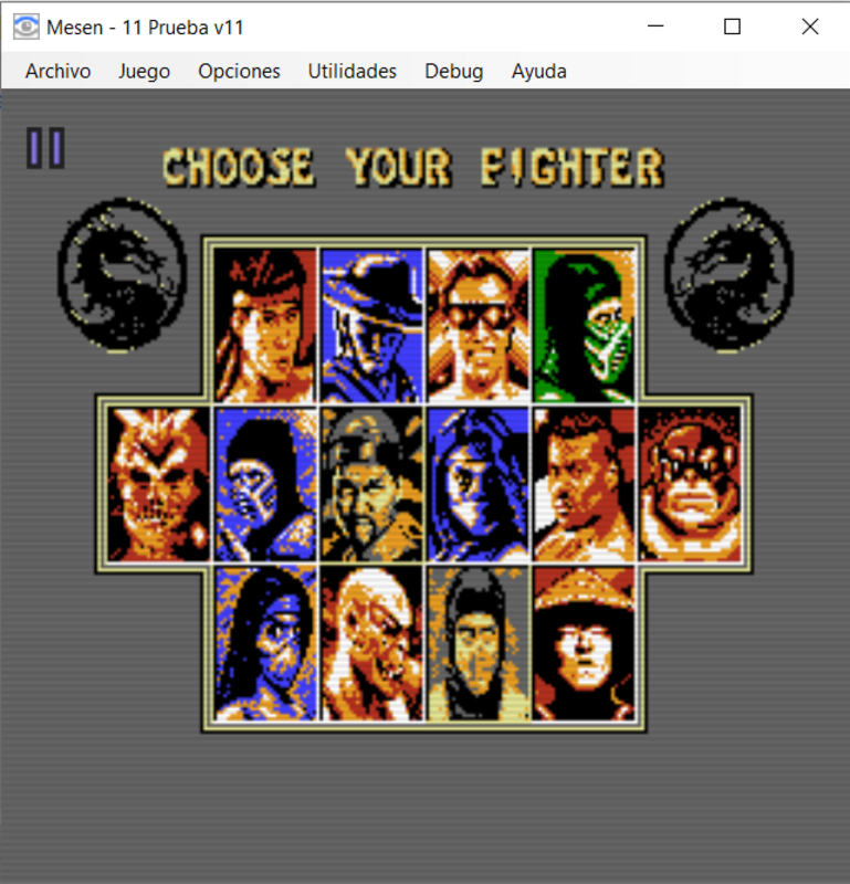 mORTAL kOMBAT [selectbutton wiki]