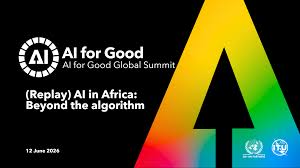 AI in Africa: Beyond the algorithm