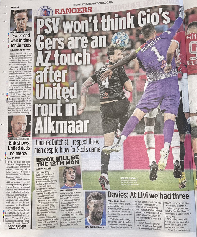 Record psv 1 IMG 6903 — Postimages