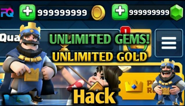 Clash Royale Private Server Gameplay Preview