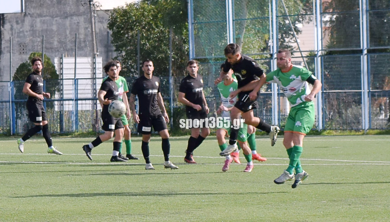 , Παναθηναϊκός Καλ. &#8211; Μάνη 0-3: Θετική πρόβα Κυπέλλου, πέρασε με άνεση από το «Π. Μπαχράμης» η ΑΕΜ (φωτ.)