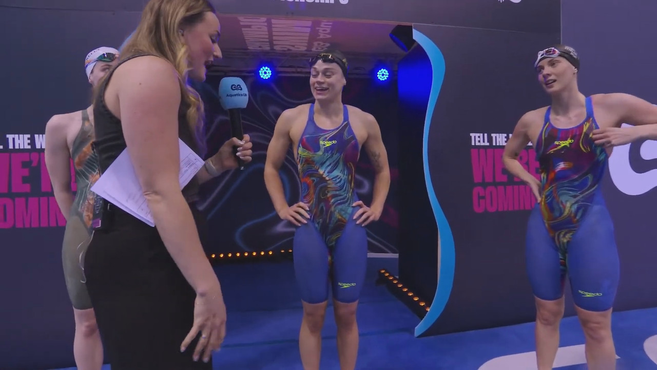 LIVE SWIMMING FINALS ｜ Day Three (17th April) ｜ Aquatics GB Swimming Championships 2025.mkv_snapshot