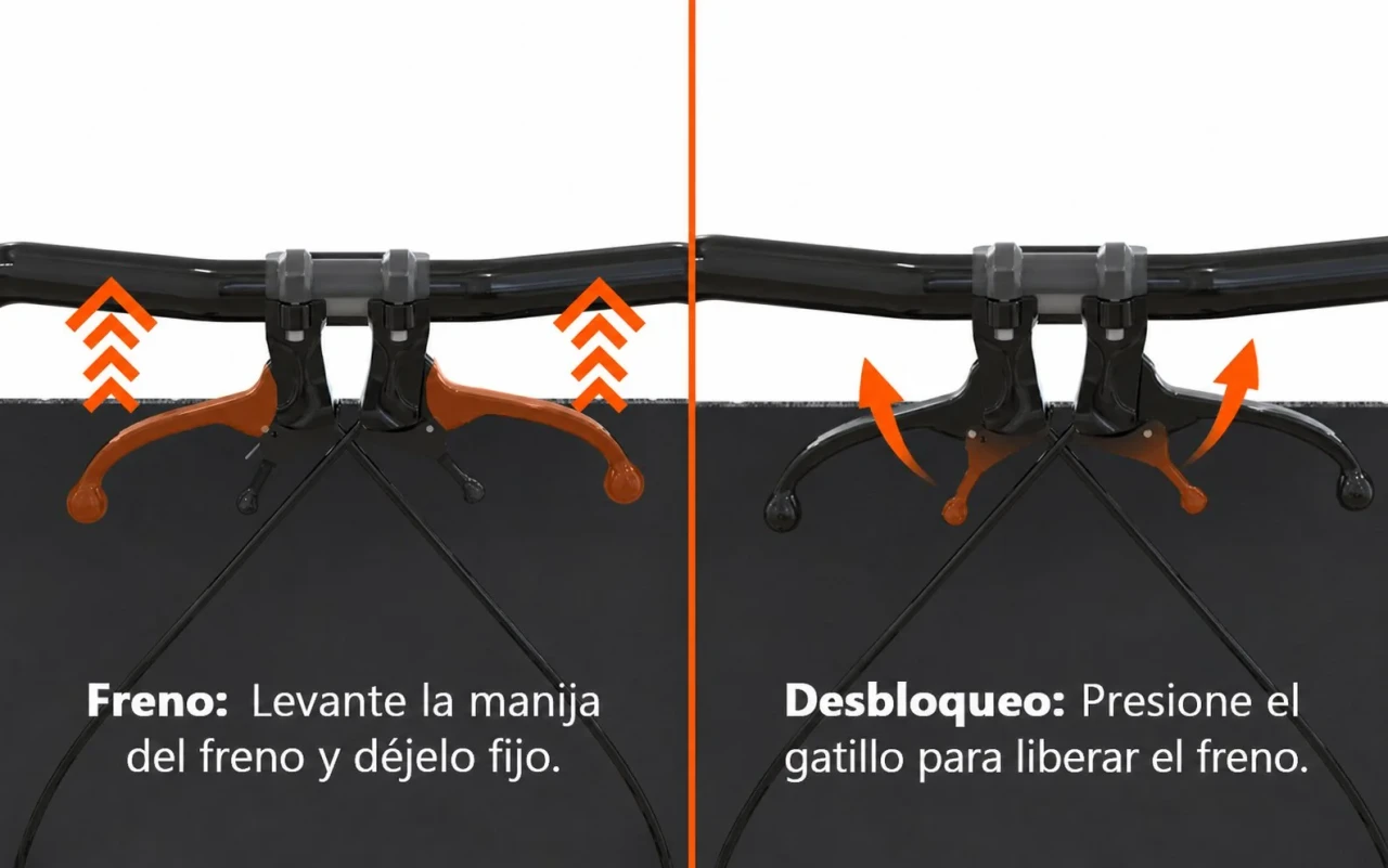 Características de Seguridad Avanzadas