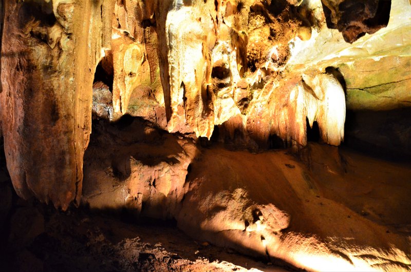 CUEVAS DEL CERRO DEL AGUILA-7-2-2015-AVILA - Paseando por España-1991/2016 (66)