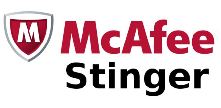 McAfee Stinger v12.2.0.389