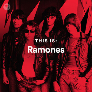 Ramones - This Is Ramones (Collection, LossLess, 2020) FLAC
