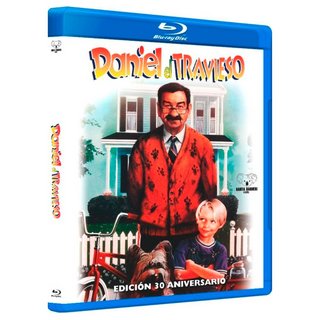 Dennis La Minaccia (1993) FullHD 1080p AC3 ITA + AC3/DTS ENG