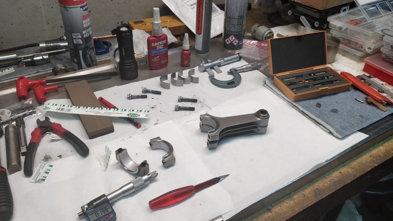 Bielles platigage (1)