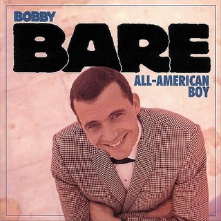 Bobby Bare - All-American Boy (4CD-Box) (1994) .mp3 - 320 kbps