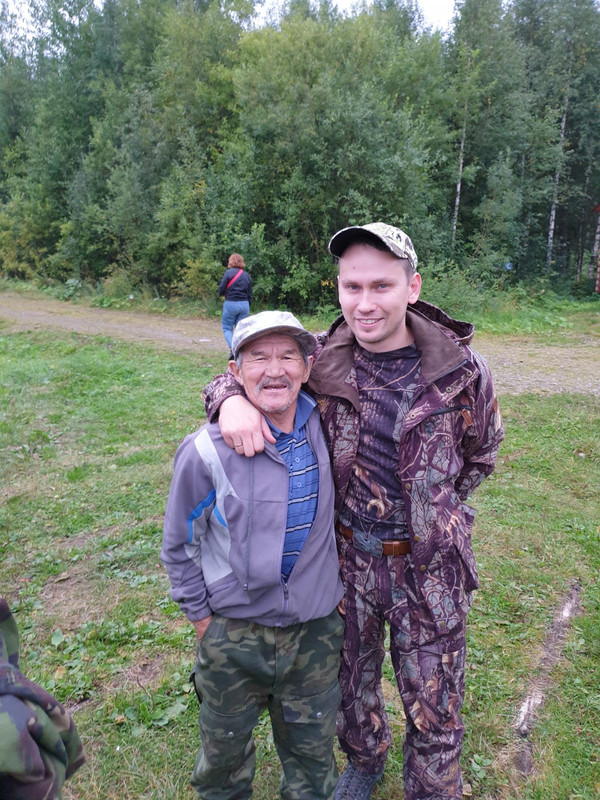 бахтияров и Дима